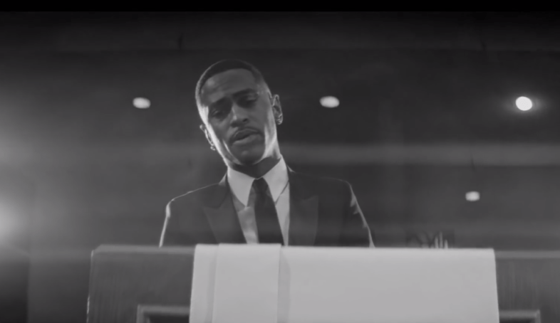 Big Sean - One Man Can Change The World ft. Kanye West, John Legend 