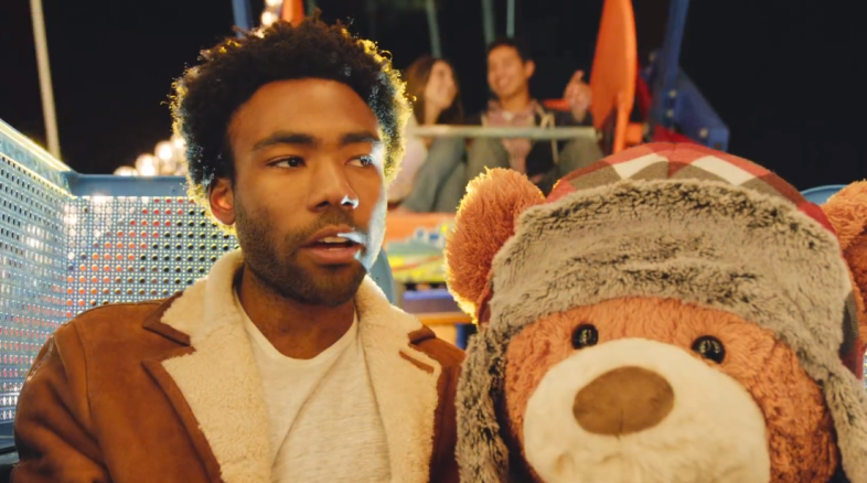 Childish Gambino - 3005 