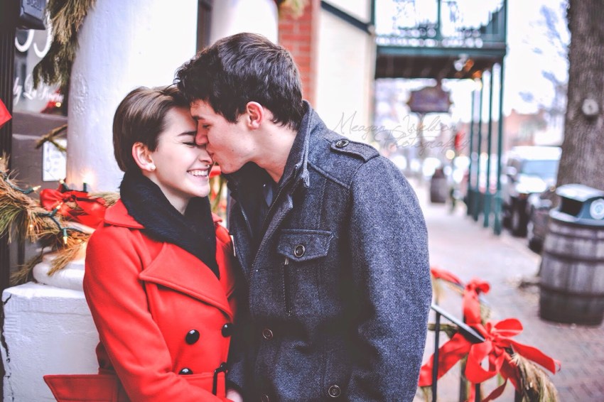 19 Signs You’re Dating A Man Who Deserves To Love You