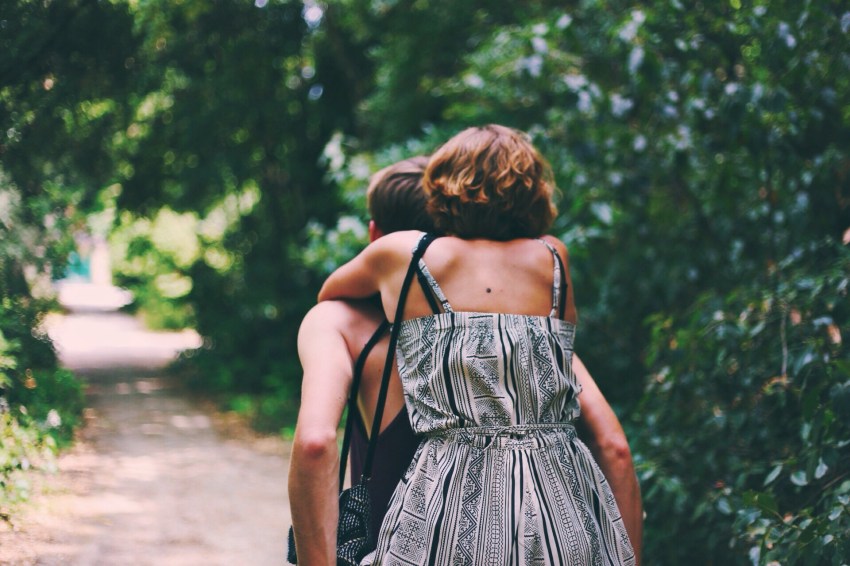 All The Ways I Promise To Love You