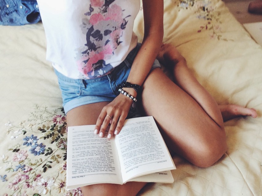 23 Of The Most Beautiful Lines From Literature