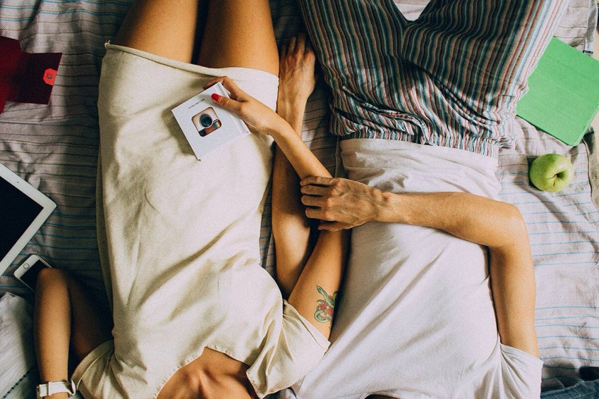 Sex, Love, And Tinder Culture: Are Millennials Setting Themselves Up For Failure?