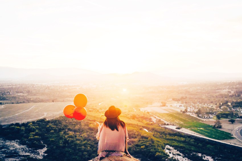 19 Things You Can Do This Weekend That Aren’t Netflix And Chill, Or Drinking