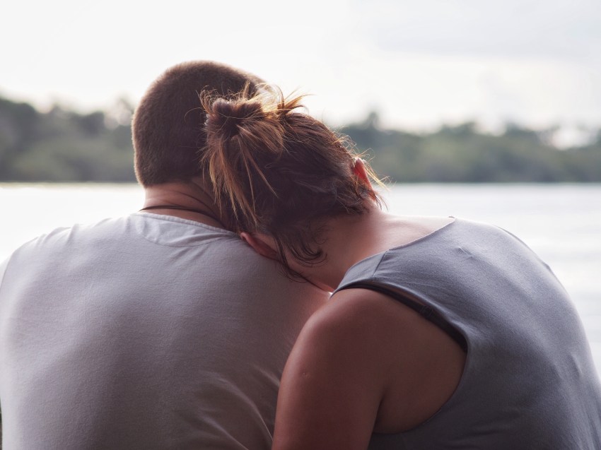 Read This If Your Relationship Has An Expiration Date