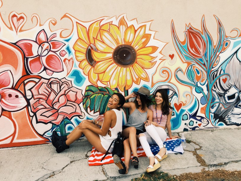 10 Unbelievably Fantastic Things That Happen When You’re Reunited With The BFF You Barely Get To See