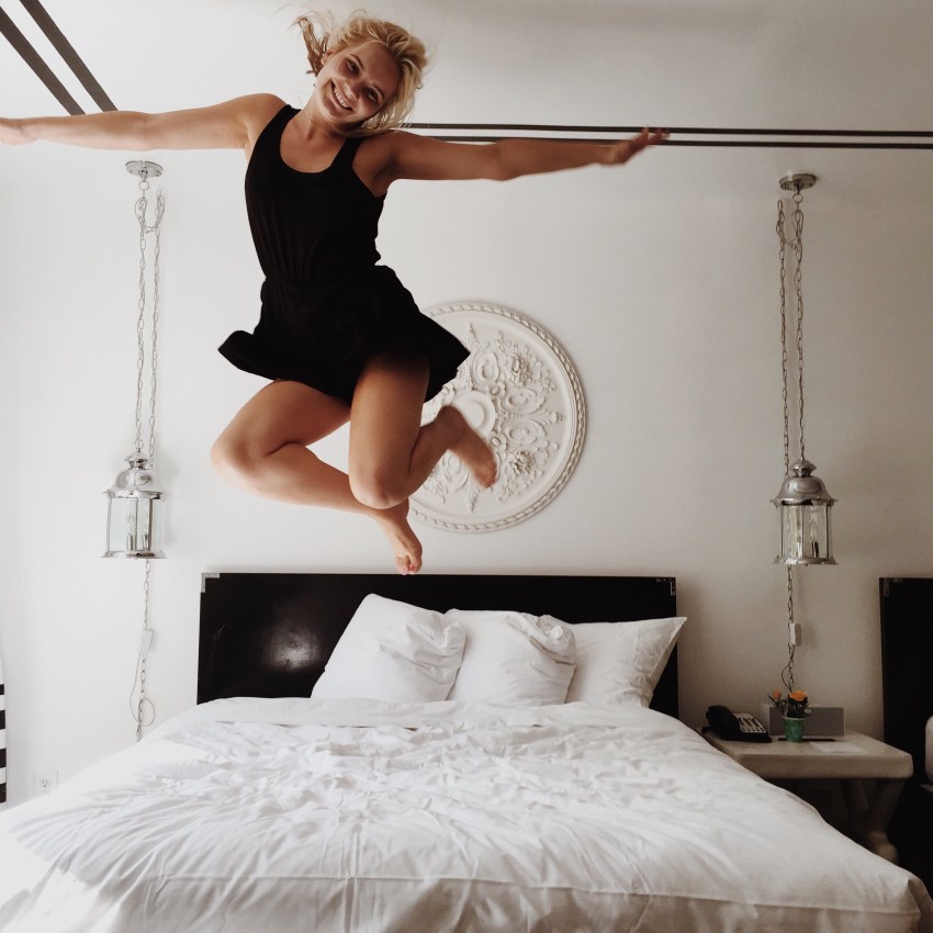 Here’s Which Bratty Behavior Each Myers-Briggs Personality Type Needs To Check Themselves For