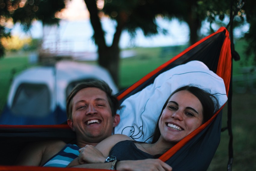 17 Signs You’re Literally Crazy In Love