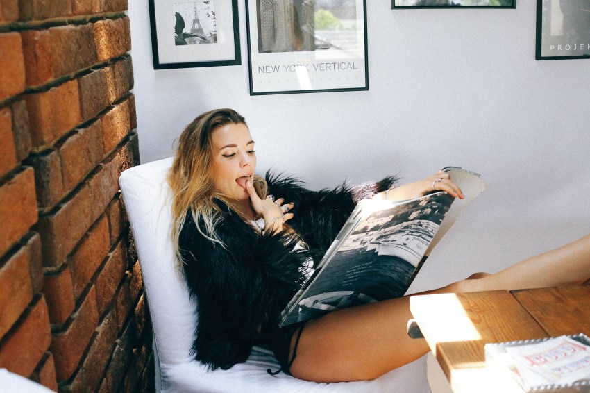 18 Things That Happen When Your Life Is Both Successful And A Total Clusterf*ck At The Same Time