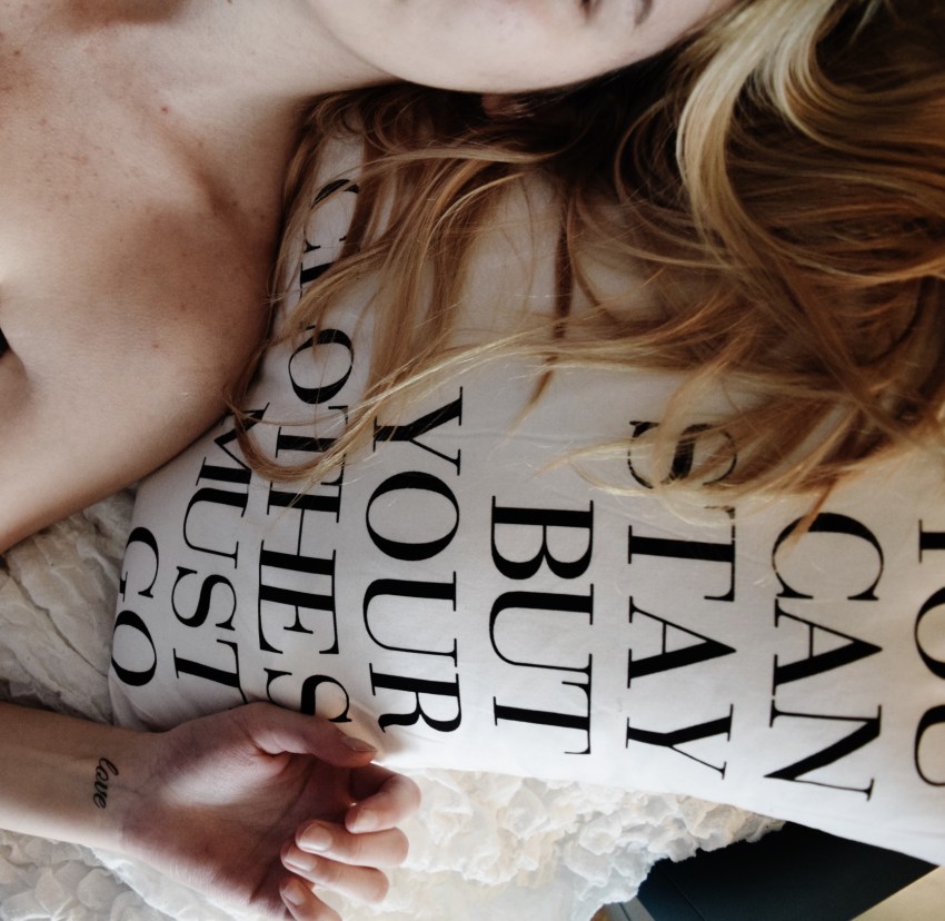 16 Things You Can Do Right Now Instead Of Texting Your Crush