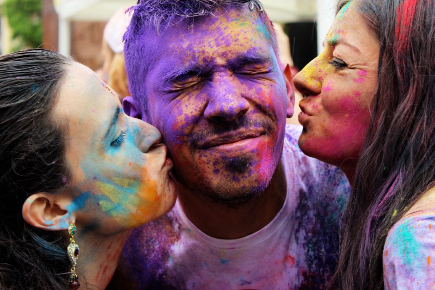 Why They Do It: 17 Men Talk About The Real Reasons They Stay In Touch With Their Exes