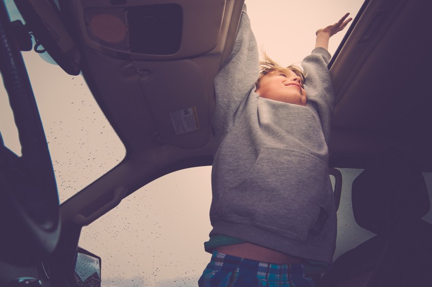 What Each Myers-Briggs Personality Type Was Like As A Child