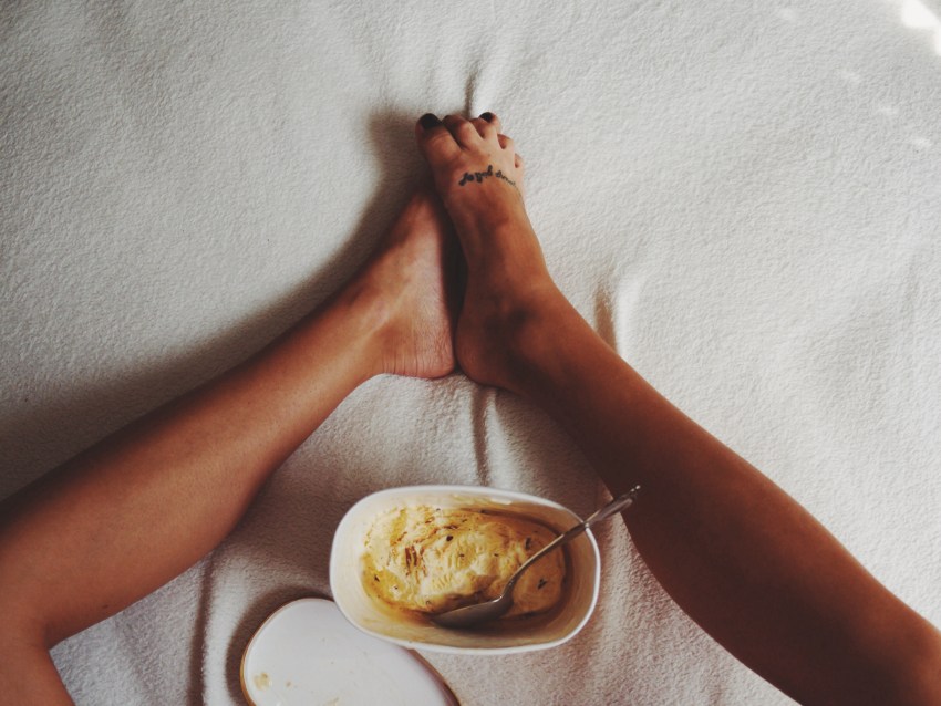 Each Myers-Briggs Personality Type Answers The Question “What Do You Do When You Feel Down?”