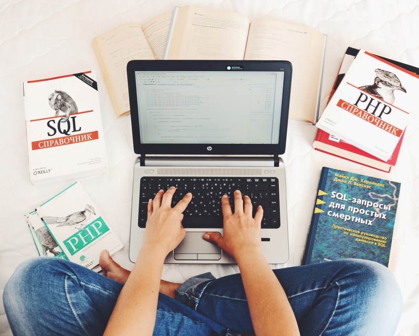 What Each Myers-Briggs Type Does In College