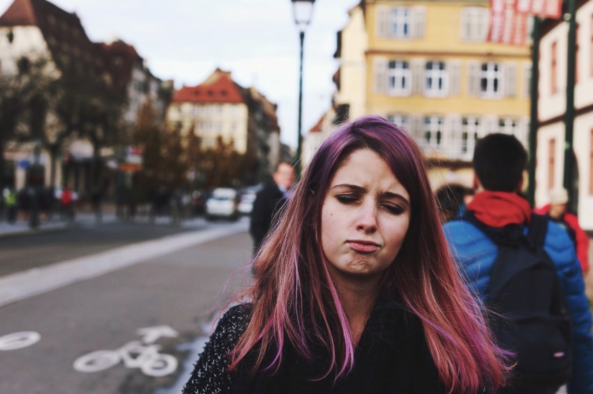 Read This If You’re The Eternally Single Friend