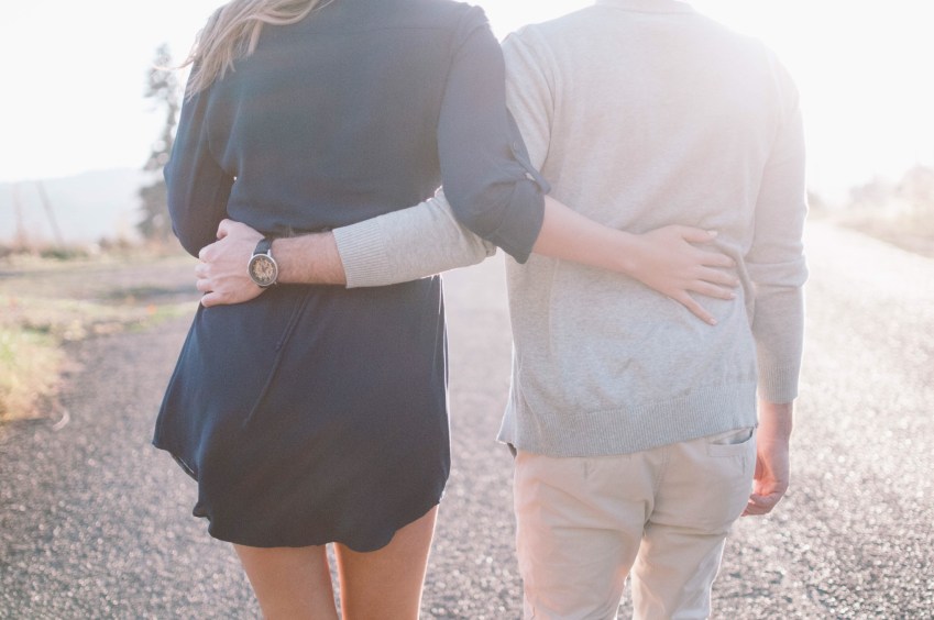 19 Signs You’re Finally Dating That Someone You Can Do Forever With