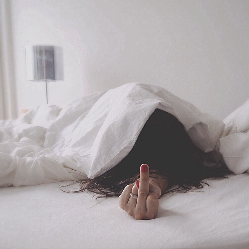 What Each Myers-Briggs Type Does When They’re Angry (And What They Should Do Instead)