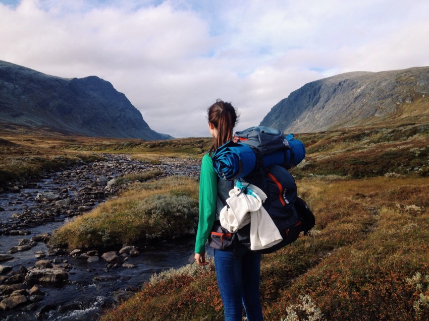 14 Things Only Introverts Who Seriously Love Being Outdoors Understand