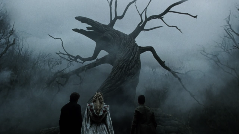 Sleepy Hollow