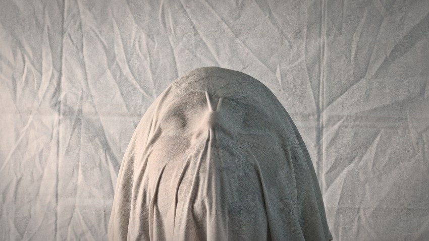 My Daughter’s ‘Imaginary Friend’ Turned Out To Be Something A Lot More Horrifying Than We First Thought