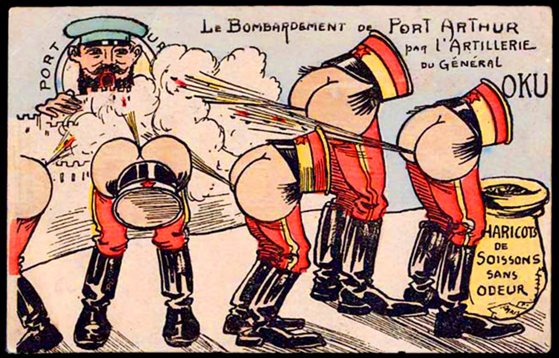 The Thunder Down Under: 40 Fabulously Funny Facts About Farts