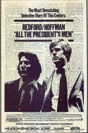 all the president's men