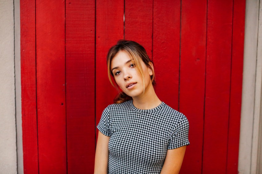 When You’re The Girl Who Always Texts First