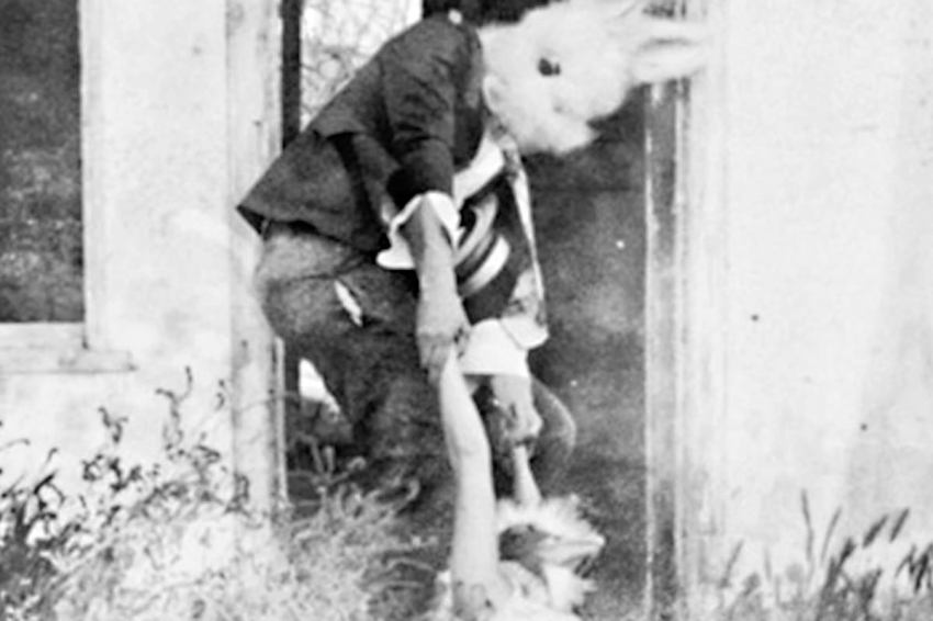 The Horrifying Reality Behind 20 Popular Urban Legends