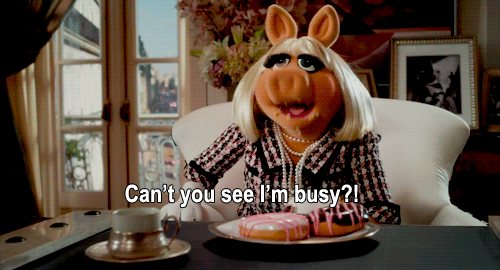 The Muppets