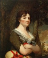 eliza custis