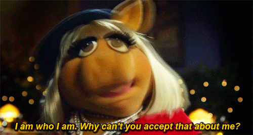 The Muppets