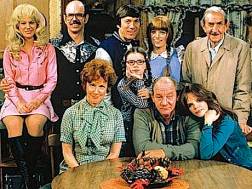 mary hartman cast