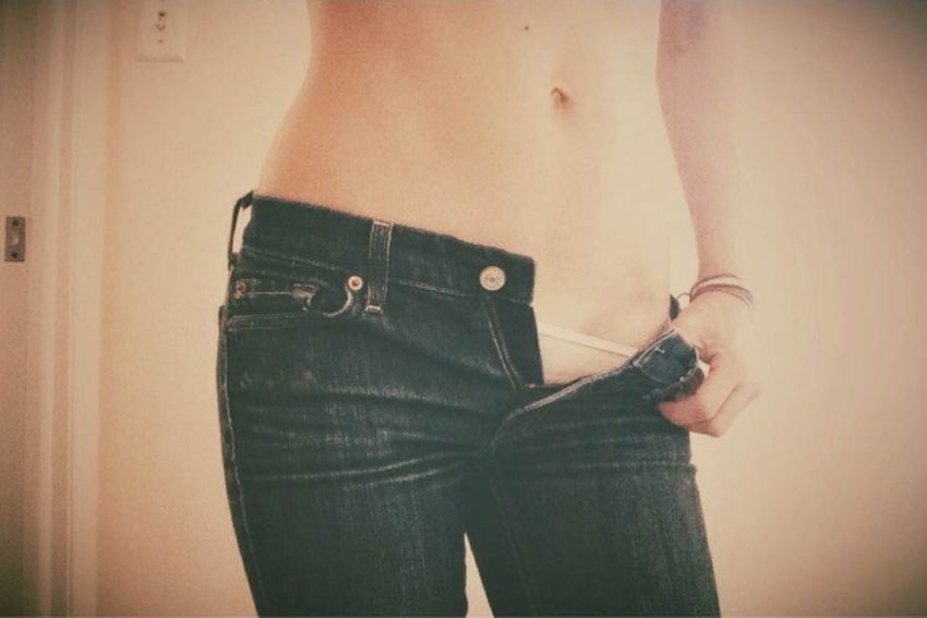 15 Little-Known Facts About Pubic Hair