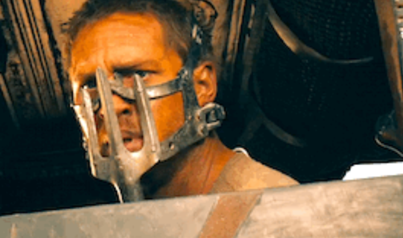 Mad Max: Fury Road