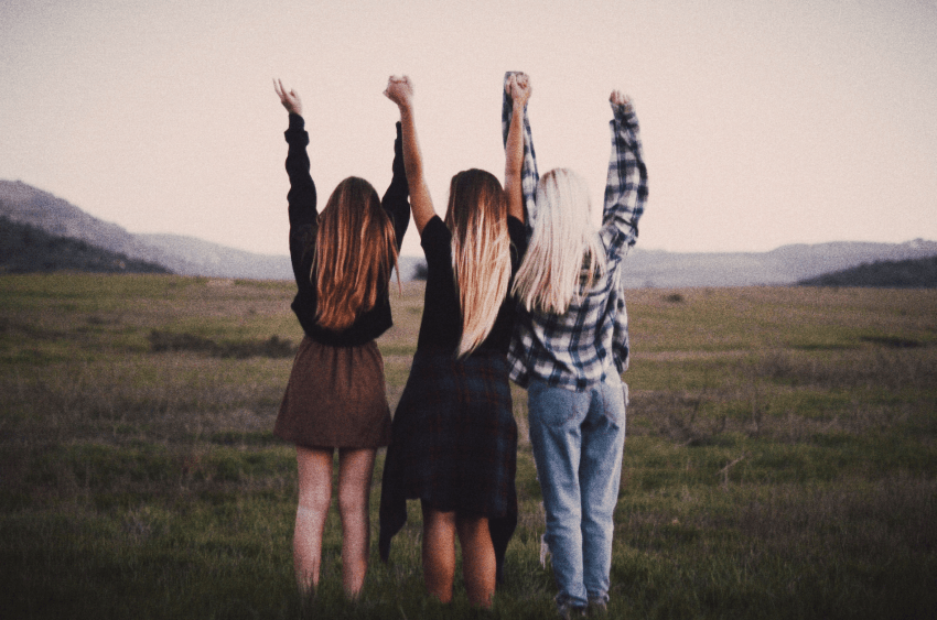 7 Reasons The Friends You Meet In College Are The Best Ones You’ll Ever Have