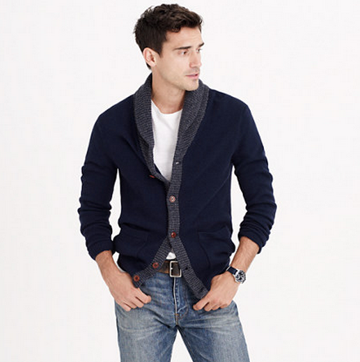 J. Crew