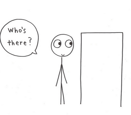 This Is The Knock-Knock Joke That Has The Entire Internet Laughing