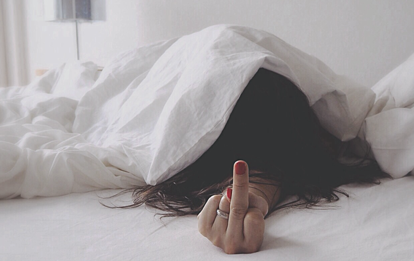 22 Terrifying Stories Of Psycho Exes That Prove How Crazy Love Can Make Some People