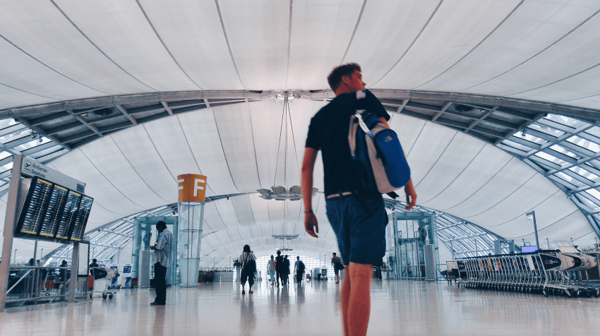 From Someone Who Travels A Lot: 42 Things I Wish Everyone Knew About Stress And Being Rude While Flying