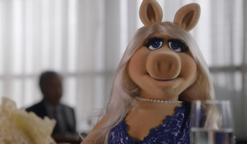 17 Flawlessly Fierce Miss Piggy Quotes That Remind Us She’s Top Bad B*tch