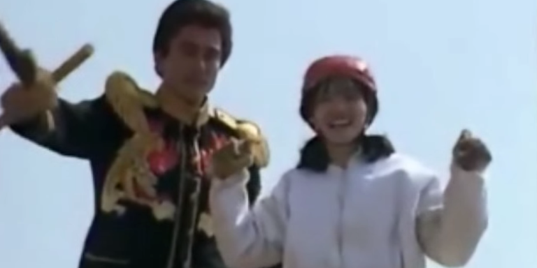 Remember Takeshi’s Castle? Here’s The Best Of Fail Video You Need To Watch Right Now.