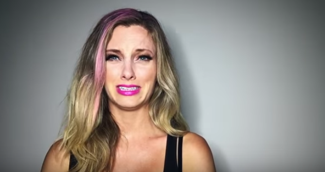 YouTube / Nicole Arbour