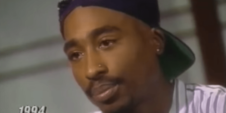 20 Years Later, Nobody’s Listening to 2Pac
