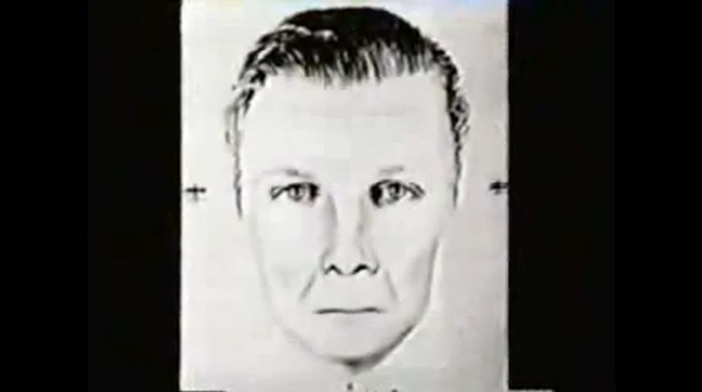 Connecticut River Valley Murderer composite sketch