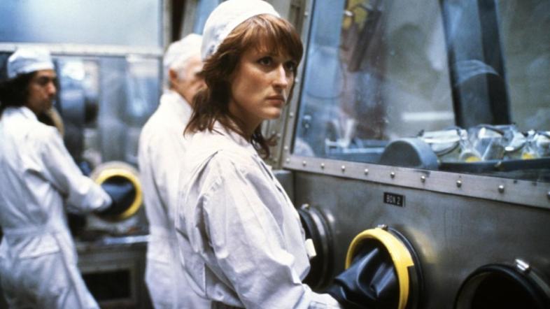 Amazon / Silkwood