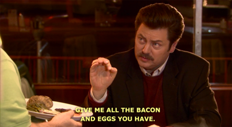 Parks and Recreation