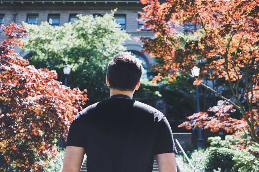 16 Little Fall Things That Remind Us Of Each Myers-Briggs Personality Type