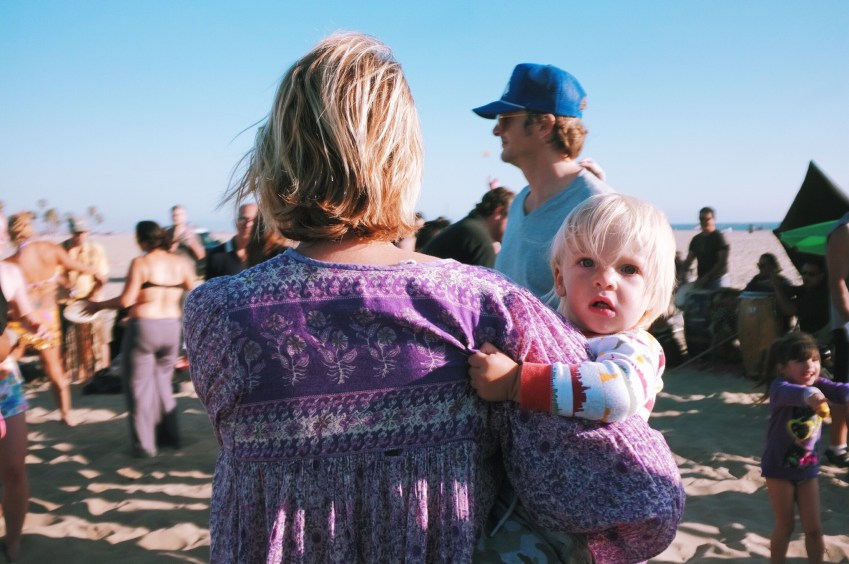 5 Empowering Things Every Independent Woman Needs To Know About Becoming A Mother