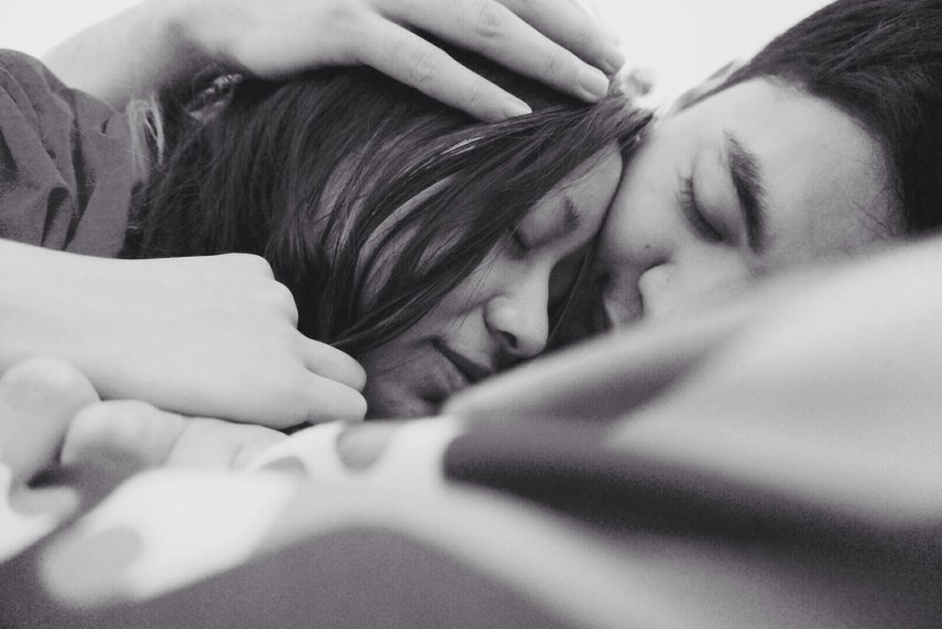 What It Feels Like When You’re Single And All Of Your Exes Are In Relationships