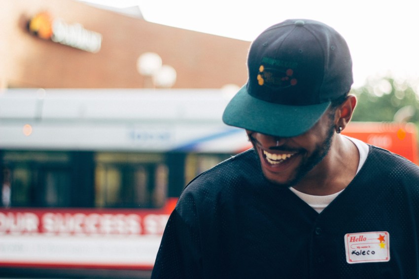 Date The Guy Who Puts In ‘Too Much Effort’