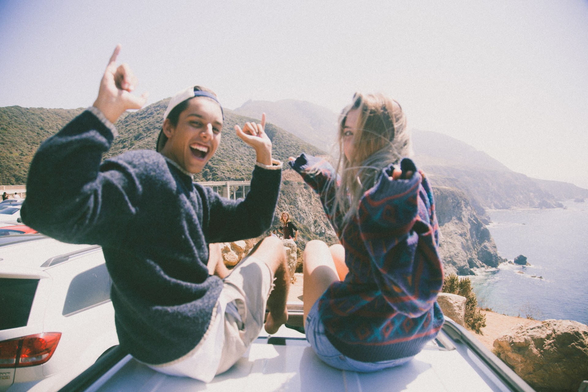 26 Spontaneous Things You Should Do Because You’re Only Young Once